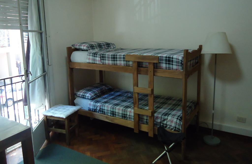 Auberge de jeunesse Belgrano *