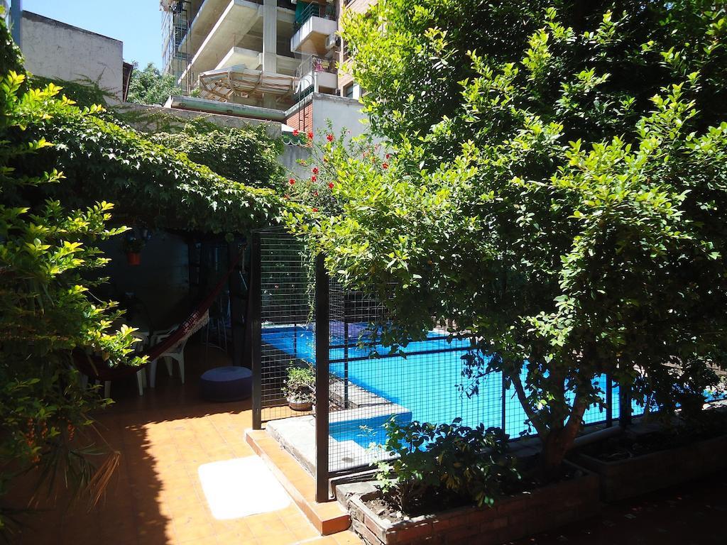 Auberge de jeunesse Belgrano