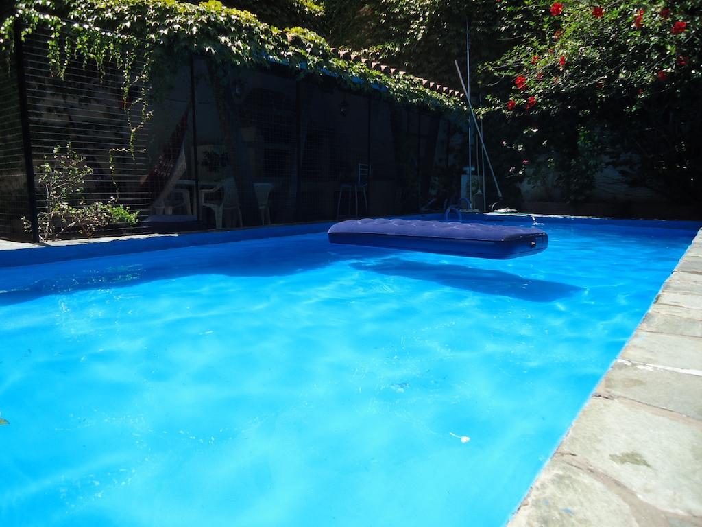Auberge de jeunesse Belgrano *