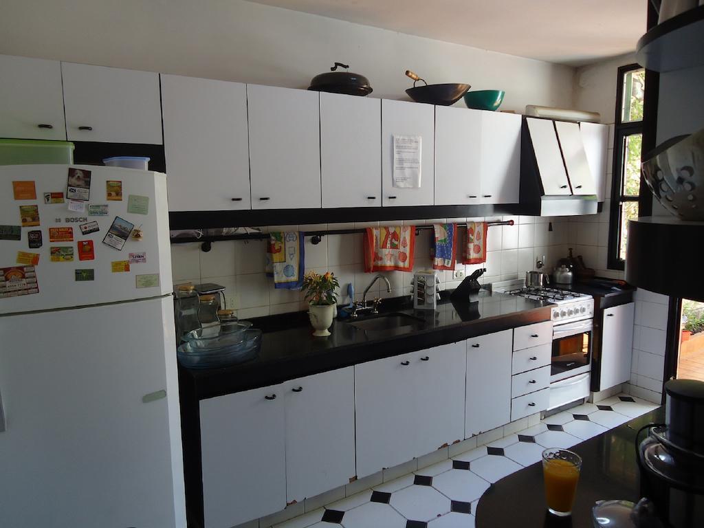 Auberge de jeunesse Belgrano Buenos Aires