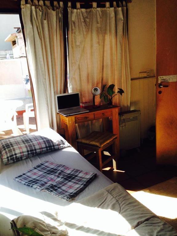 Belgrano Auberge de jeunesse *