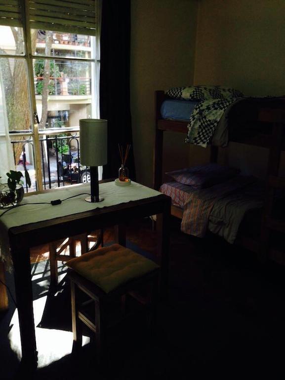Belgrano Auberge de jeunesse Buenos Aires
