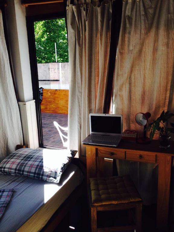 Auberge de jeunesse Belgrano *